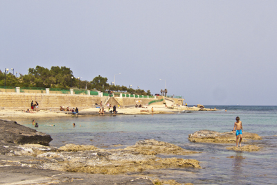Marsaskala_swim